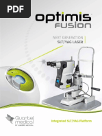 Sulcus IOL Power Adjustment Guide | PDF | Eye | Ophthalmology