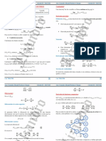 Calculo II - Funciones reales de variable vectorial