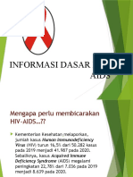 PPT HIV