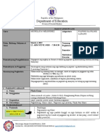 Department of Education: Division of Oriental Mindoro