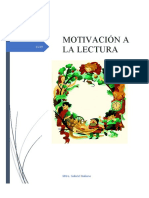 Proyecto Lectura