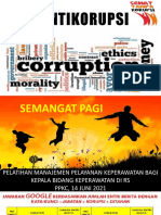 Anti Korupsi