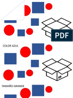 Clasificacion X Atributo