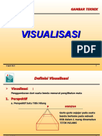 Visualisasi