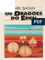 Os Dragões Do Éden - Carl Sagan - Z Lib - Org