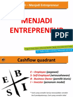 2017 - Chapter II - Menjadi Entrepreneur