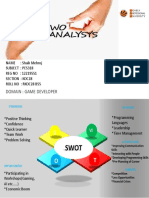 SWOT