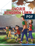 Mengukir Keindahan Lamin