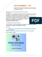 Producto Académico 1 - Pa1: Tema 02