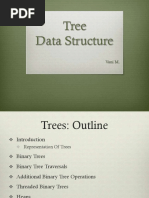 Tree Adt | PDF | Information Retrieval | Algorithms And Data Structures