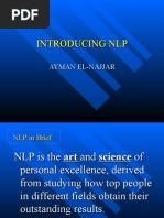 Download NLP Introduction by aymanelnajjar8916 SN6370739 doc pdf