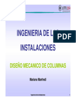 04 Diseño Mecanico de Columnas#1