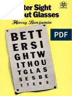 Better Sight Without Glasses: Ers" W