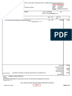 Contado 14/feb/2023: Fax: Código: Teléfono: Cédula: Email: Cliente: Dirección