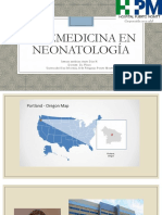 Telemedicina Neonatologia