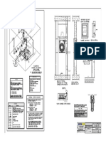 Plano Inst. Sanitarias - Aci-Detalles