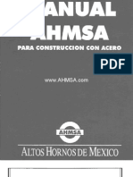 Manual de Construccion AHMSA_Capitulo03