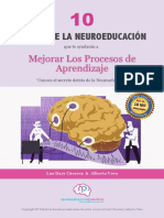 Neuroeducaciónpositiva E-Book