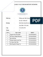 Trường Đại Học Luật Thành Phố Hồ Chí Minh