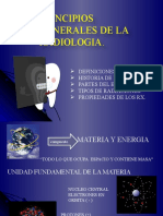 Modulo de Radiologia Nuevo