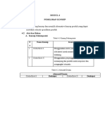 Modul 4 Pemilihan Konsep 4.1 Tujuan