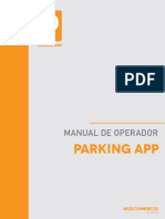 Manual de Operador Parking