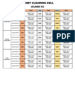 (Class Xi) : PMK CJKR Makg