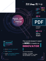 Poster Itex2023