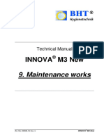 00006.15 M3New - TM - 09 - MaintenanceWork - E - Rev. 0