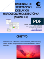 Presentación Del Curso