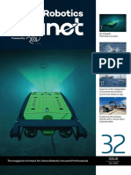 Issue: 3D at Depth: The Future Is Green