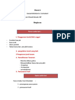 Penggunaan Benih/bibit Unggul: Materi 6