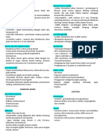 PEMBENTUKAN SISTEM GASTROINTESTINAL