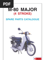 Bajaj m80 major spare parts online hotsell