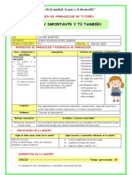 2.1 Ses-Mart-Tut-Yo Soy Importante y Tú También