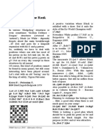 Douglas Griffin on X: The international tournament at Dos Hermanas  (Spain), 1999. Old rivals Anatoly Karpov and Viktor Korchnoi face each  other in the 5th round (played 11th April). The game was