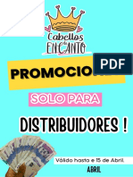 Promociones Promociones: Solo para