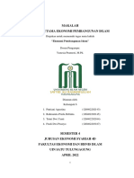 Makalah Kelompok 6 - Modal Utama Ekonomi Pembangunan Islam - Es 4D - Epi