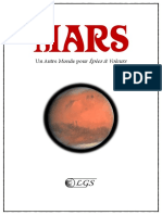 Ev Mars 1.1