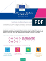 Relatório Sobre A Cidadania Da Ue de 2020-DS0620180PTN