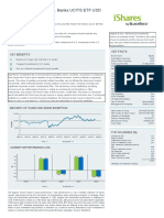 BlackRock Ishares Ishares V PLC S&P U.S