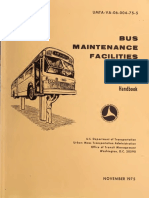 Bus Maintenance Facilities Planning Guide