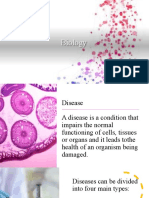 Diseases