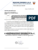 Solicito dialogo con comunidad Sañayca para operación minera de hierro