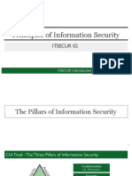 Principles of Information Security: Itsecur 02