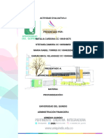 Actividad Evaluativa 4 Normas Apa