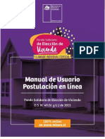 Manual Usuario Subsidio DS49