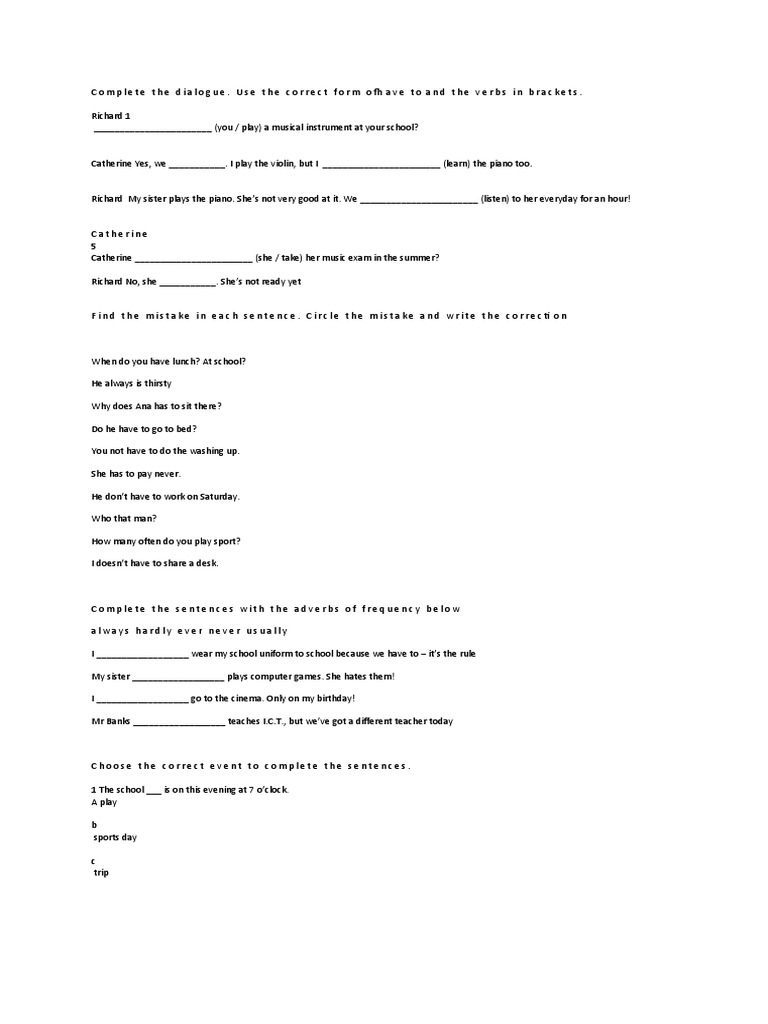 COMPLETE OR COMPLETED DIFFERENCE EXPLAINED HELPFUL EXAMPLES visual data 2