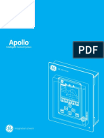 Apollo User Manual