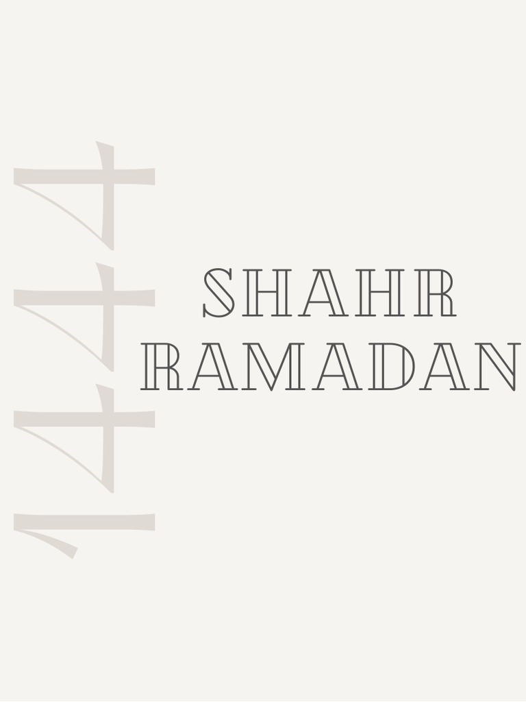 Ramadan journal 2023 fillable pdf forgiveness mercy
